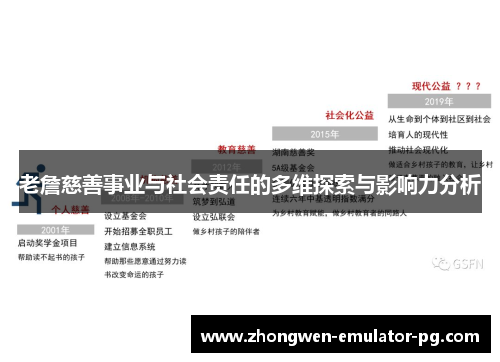 老詹慈善事业与社会责任的多维探索与影响力分析